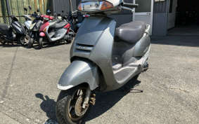 HONDA LEAD 100 JF06