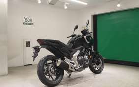 HONDA NC750X DCT 2026 RH23