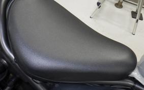 HONDA REBEL 250 A MC49