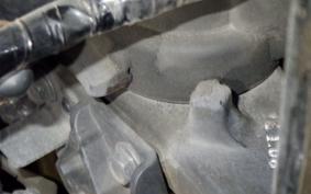 YAMAHA YZF-R25 RG10J