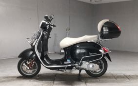 VESPA GTS250 IE M45100