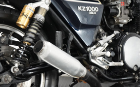KAWASAKI KZ1000 MK2 2012 KZT00A