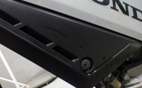 HONDA ｸﾛｽｶﾌﾞ50 AA06