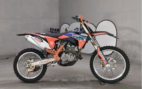 KTM 250 SX MXJ43