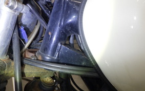 YAMAHA SR400 Gen.4 2012 RH03J