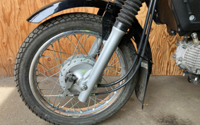 HONDA CROSS CUB 50 AA06