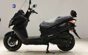 SYM JOYRIDES125I 2002