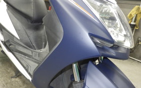 YAMAHA CYGNUS 125 XSR 3 2021 SEA5J