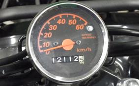 HONDA ZOOMER AF58