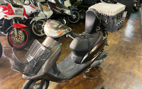 HONDA DIO AF68