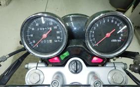SUZUKI GSX400 IMPULSE 1996 GK79A
