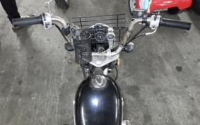 HONDA UNREGISTERED MODEL by BDS TRIKE 