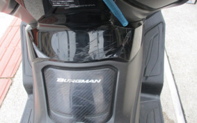 SUZUKI  BURGMAN 400 ABS 2023 DU11N