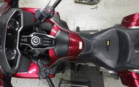 HONDA GL 1800 GOLD WING TOUR DCT 2018 SC79