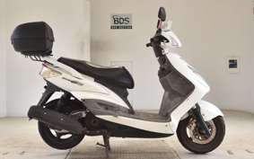 YAMAHA CYGNUS 125 X 2 SE44J