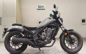HONDA REBEL 250 A 2022 MC49
