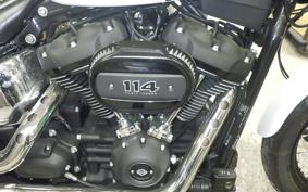 HARLEY FXBBS1870 2021