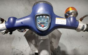 HONDA SUPER CUB50 C50