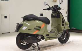 VESPA GTV300 2026