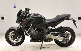 HONDA CB650F 2015 RC83