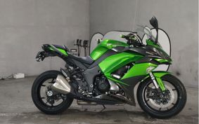 KAWASAKI NINJA1000 ZXT00W