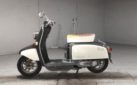 HONDA JU RIO AF52