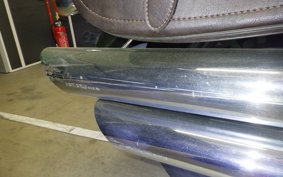 SUZUKI INTRUDER 400 Classic 2011 VK56A