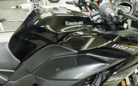 KAWASAKI NINJA 1100SX 2026 ZXT10H