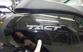 HONDA TACT-4ﾍﾞｰｼｯｸ 2026 AF79
