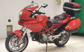 DUCATI MULTISTRADA 1000 DS 2003