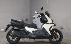 BMW C400X 0C09