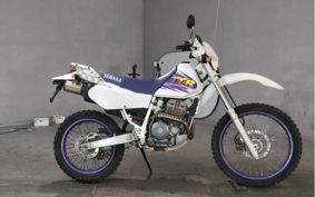 YAMAHA TT250R 4GY