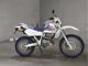 Фото Yamaha TT250R 1993 с японского аукциона
