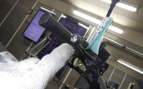 YAMAHA X-FORCE SG79J