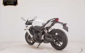 HONDA CBR650R 2023 RH03