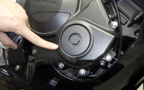 HONDA CBR600RR GEN 3 2007