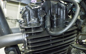 HONDA CB250 RS Z 2022 MC02