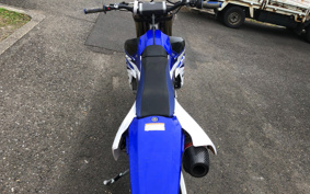 YAMAHA WR250F CG35