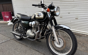 KAWASAKI W800 2015 EJ800A