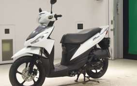 SUZUKI ADDRESS 110 CE47A