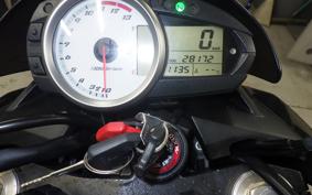 KAWASAKI Z1000 Gen.3 2008