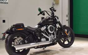 HARLEY FXBB1920 2025