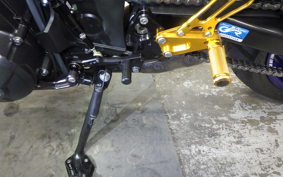 YAMAHA MT-09 ASP 2020 RN52J