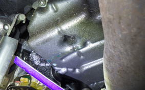 YAMAHA YZF-R1 2011 RN24J