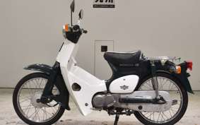 HONDA C50 SUPER CUB C50