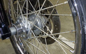 HARLEY FXSTC 1580 2008