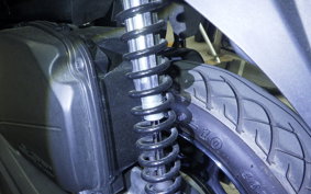 HONDA TACT Gen.4 AF79