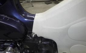 HONDA C50 SUPER CUB 1999 AA01