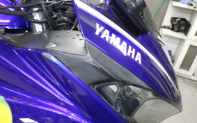 YAMAHA YZF-R3 2017 RH07J