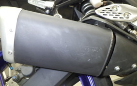 YAMAHA YZF-R25 2010 RG10J